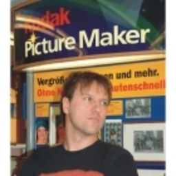 Michael Jöbstl's profile picture