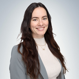 Nora Gebauer
