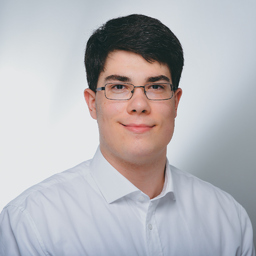 Nicolas Petermann