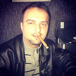 Anton Palokaj