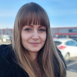 Cristina Postolachi