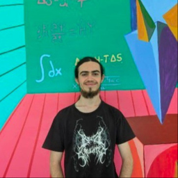 Álvaro Luque Sánchez