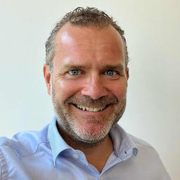Mark-Oliver Multhaup