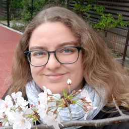 Hannah Dreßen's profile picture