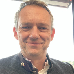 Dipl.-Ing. Michael Appl Dipl.-Ing. Michael Appl's profile picture