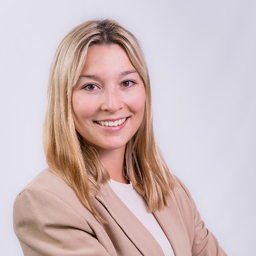 Sandra Gerber
