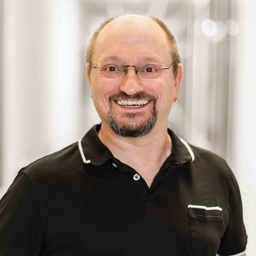 Gerhard G. Heering's profile picture