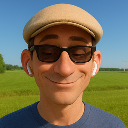 Gerhard G. Heering's profile picture