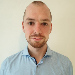 Michael Weidmann