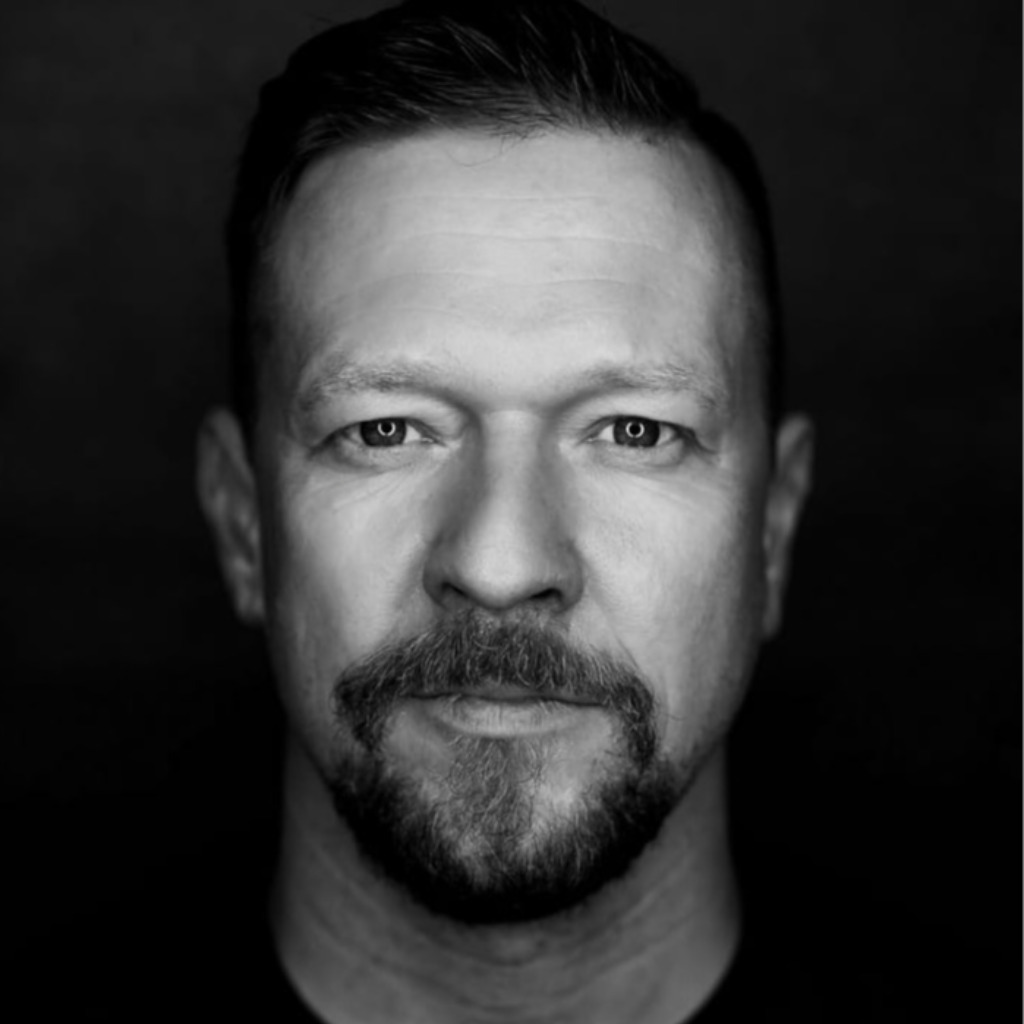 Christian Schröder Quality Assurance Inspector Bureau Veritas