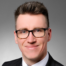 Dr. Christian Buhl