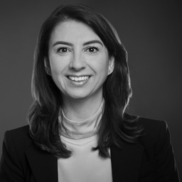 Nalan Vogt-Yalcin