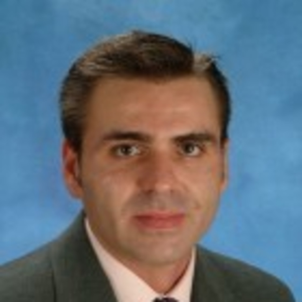 Enrique Fenollosa Director Gerente Infoport Valencia, S.A. XING