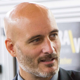 Paul Scheidt