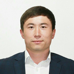 Lazizjon Mukhtorov