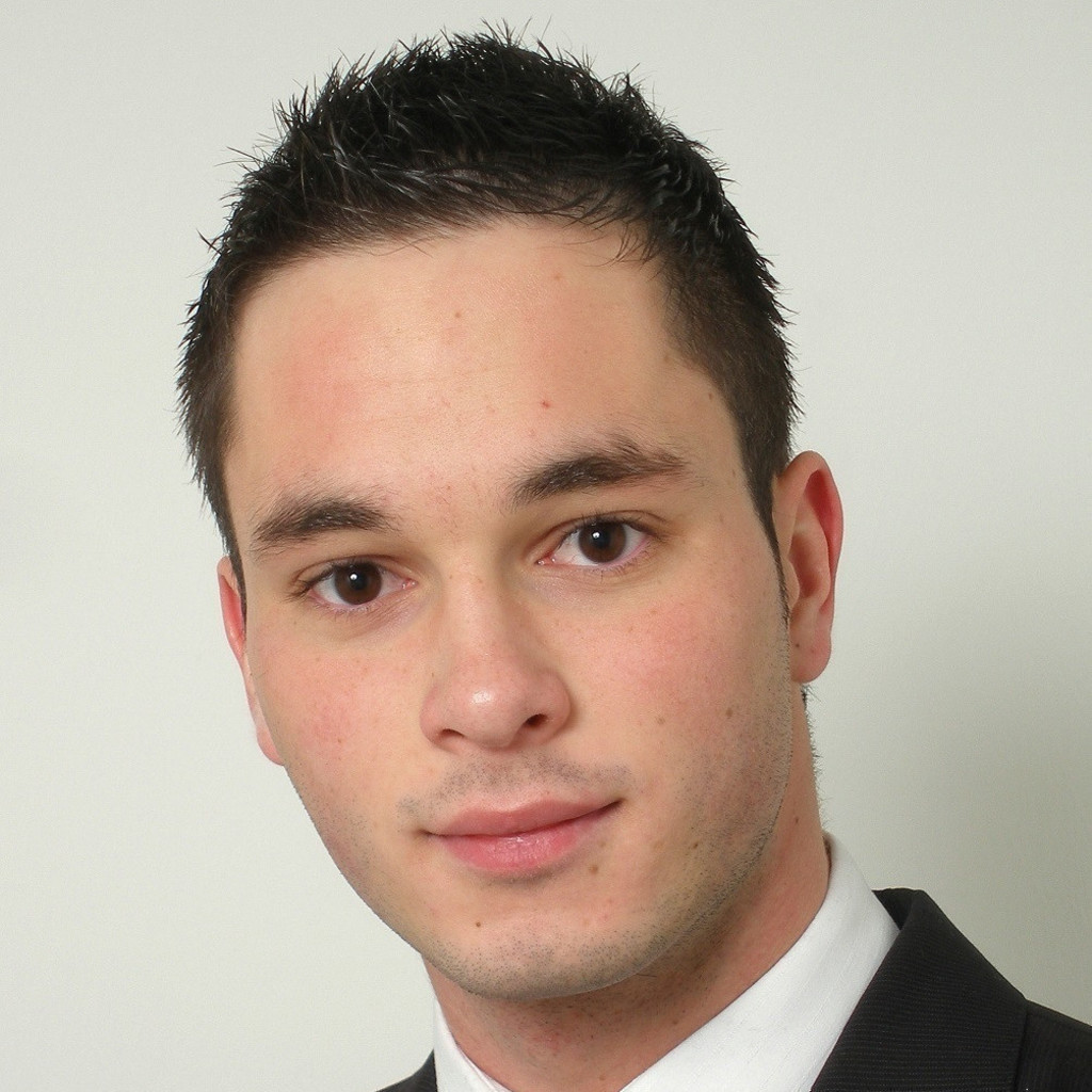Patrick Fritscher - Associate - IMAP M&A Consultants AG | XING
