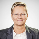 Social Media Profilbild Elke Biester Flensburg