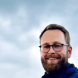 Benjamin Schlettwein's profile picture