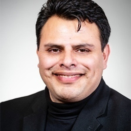 Dipl.-Ing. Cesar Erwin Palma Soto