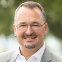 Dr. Frank Volz