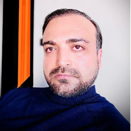 Dipl.-Ing. Kamal Saidi