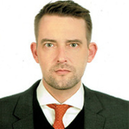 Profilbild Felix Eirich