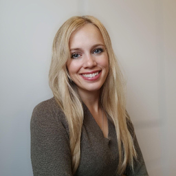 Melanie Attenhauser