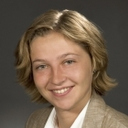 Natalya Dobrohorska