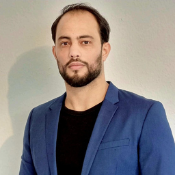 Aymen Benamor