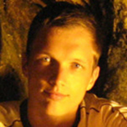 Anton Krasnoshchok's profile picture