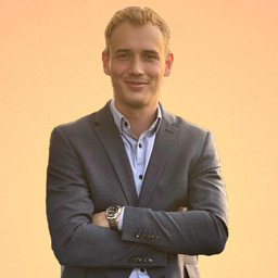 Luca Isenberg