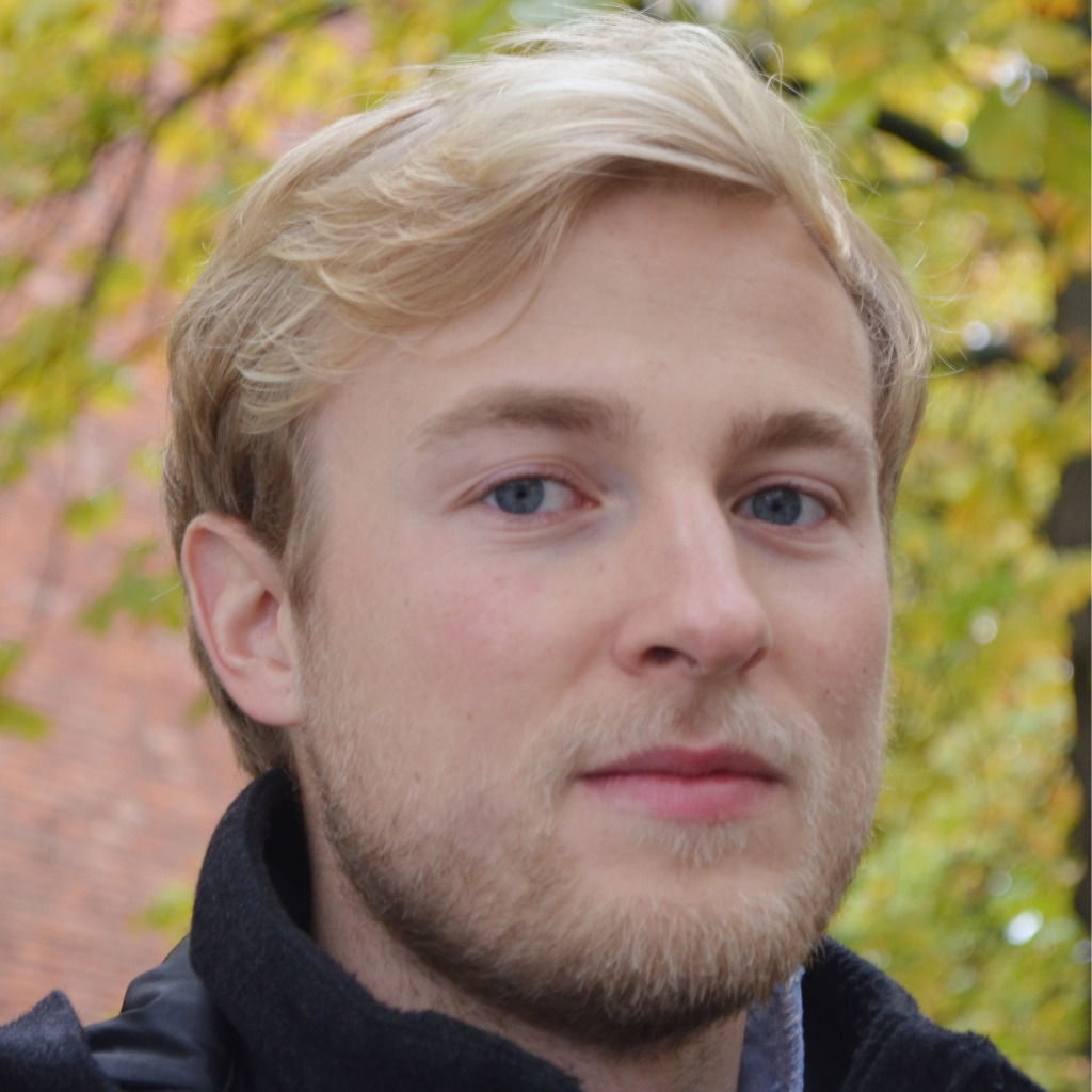 Christian Breite PhD Student KU Leuven Department of Materials