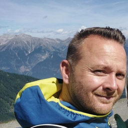 johannes welsch
