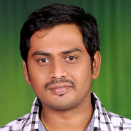 Karthik B Setty