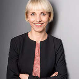 Profilbild Anke Brinkmann