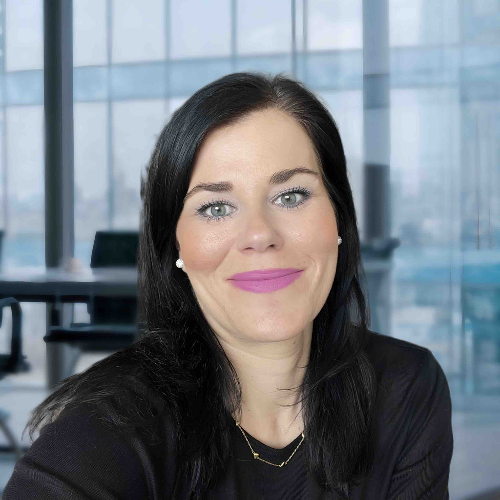 Linda Bemme Flugbegleiterin Air Berlin PLC & Co. Luftverkehrs KG XING