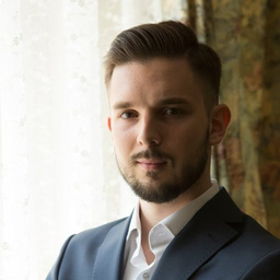 Ilja Tschumakov