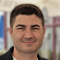 Dr. Simon Breitenbach