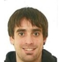 Ager Bilbao Madariaga