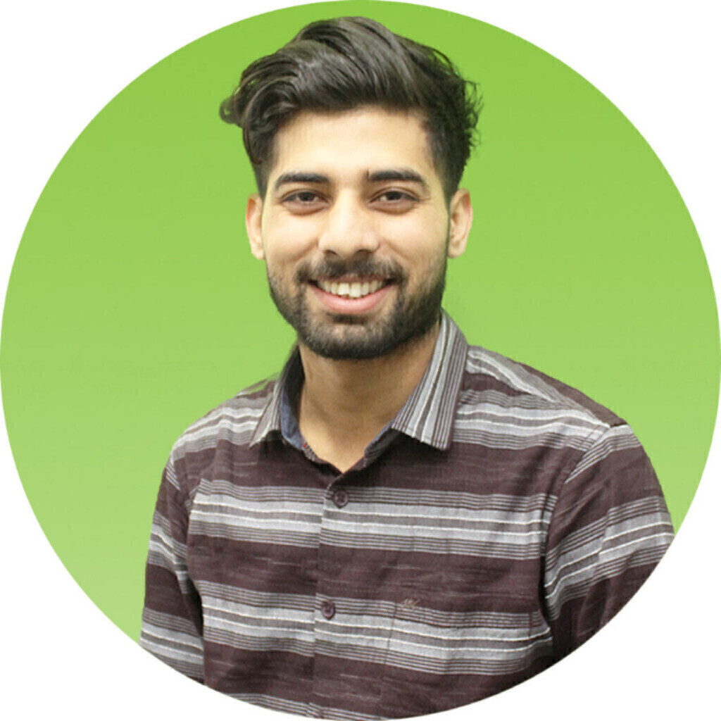 Sahil Kakkar - Associate Recruiter - Iplace | XING