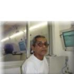 RUBENS TEIXEIRA DA SILVA