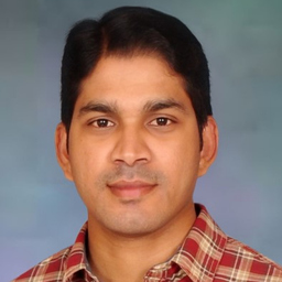 Balasubramanian Rajendran