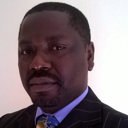 Dr. Terence Onang Egute