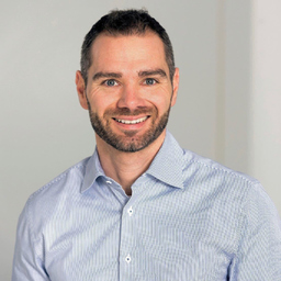 Dr. Tobias Strauß's profile picture