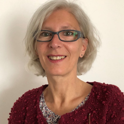 Sybille Föll