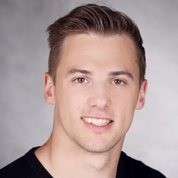 Robin Nienhaus's profile picture