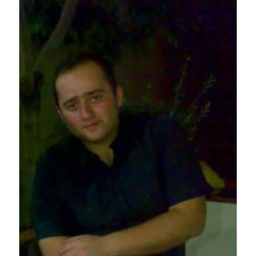 Faruk Hilmi Köksal