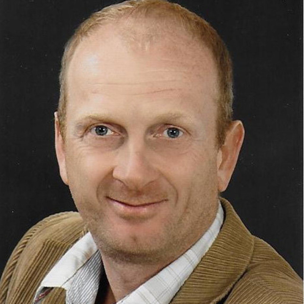 Jochen Köhler