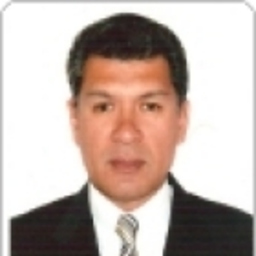 Mauro Alberto Sandoval Unchón