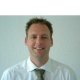 Sander van den Berg